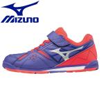 Yahoo! Yahoo!ショッピング(ヤフー ショッピング)ミズノ マルチファイター スニーカー ジュニア K1GC182705 地域限定送料無料 返品不可