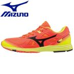Yahoo! Yahoo!ショッピング(ヤフー ショッピング)ミズノ スピードガイド 2 スニーカー ジュニア K1GC192211