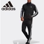 アディダス M MTS 1/4 ZIP トラックスーツ KA342-HE2233 メンズ レディース
