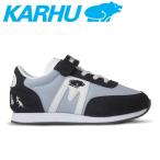 Yahoo! Yahoo!ショッピング(ヤフー ショッピング)カルフ アルバトロス キッズ ムーミン スニーカー シューズ KH808006 KARHU 子供靴 男の子 女の子 男児 女児