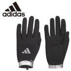  Adidas бег перчатка KLA26-JM7160 почтовая доставка бесплатная доставка 