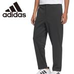 アディダス プレミアム レギュラーフィット ダブルニット テーラード フルレングス オープンヘムパンツ KQD58-JM2096 メンズ