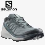 期間限定お買い得プライス サロモン SALOMON センス ライド 4 L41299700 メンズシューズ