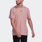アディダス M ESS FV Tシャツ L4686-HE4355 メンズ メール便送料無料