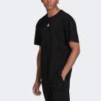 アディダス M ESS FV Tシャツ L4686-HE4361 メンズ メール便送料無料