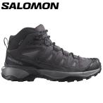  Salomon X ULTRA 360 LTR MID GTX W L47571100 женская обувь отметка 15 раз объект 