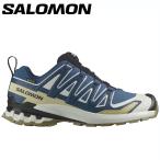 ポイント15倍対象 サロモン SALOMON XA PRO 3D V9 GTX L47817400 メンズシューズ