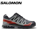  Salomon SALOMON XA PRO 3D V9 GTX L47817500 мужской обувь 