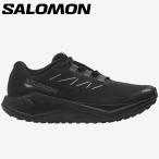 ショッピングSALOMON サロモン AERO BLAZE 3 GRVL L47915600 メンズ シューズ