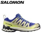  Salomon XA PRO 3D V9 L49145500 мужской обувь 