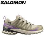  Salomon XA PRO 3D V9 GTX W L49145800 женская обувь 