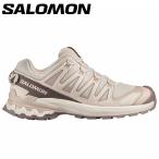  Salomon XA PRO 3D V9 LIFELONG W L49153900 женская обувь 