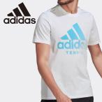 アディダス M CAT グラフィック Tシャツ LA124-HA0969 メンズ レディース メール便送料無料