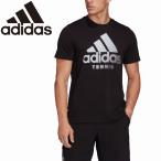 アディダス M CAT グラフィック Tシャツ LA124-HA0971 メンズ レディース メール便送料無料