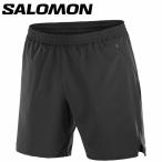  Salomon SHKout C 2IN1 SHTS 7 M LC2454100 мужской почтовая доставка бесплатная доставка 