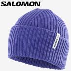  Salomon SNOWBIRD BEANIE U LC2629800 мужской женский почтовая доставка бесплатная доставка 