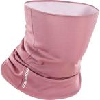  Salomon SALOMON NECK GAITER U LC2763700 мужской женский почтовая доставка бесплатная доставка 