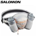  Salomon CROSS BELT 2 BOTTLES LC2857100 мужской женский 
