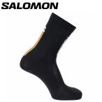  Salomon PULSE RACE FLAG CREW LC2910000 мужской женский почтовая доставка бесплатная доставка 