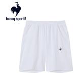  Le Coq le coq sportif игра брюки LN5FHP20M-WH00 мужской почтовая доставка бесплатная доставка 