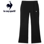  Le Coq le coq sportif ADVANTAGE PANTS 2 WARM FLARE LN5FLP92L-BK00 женский 