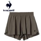 ショッピングルコック ルコック le coq sportif キュロット LN5SSK50L-BW00 レディース メール便送料無料