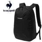 ルコック le coq sportif バックパック LT5FBP30U-BK00 メンズ レディース