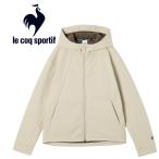 ルコック le coq sportif 防風ストレッ�