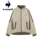 ルコック le coq sportif リバーシブルアウター LT5FWB80L-BG00 レディース