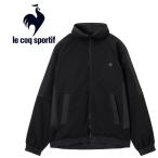 ルコック le coq sportif リバーシブルアウター LT5FWB80L-BK00 レディース