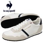 ルコック le coq sportif シューズ LCS ナンシー / LCS NANCY メンズ レディース ユニセックス LU4FSN64UZ-WHNV