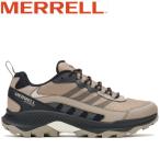 メレル SPEED STRIKE 2 WATERPROOF M037847 メンズシューズ