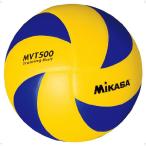 ミカサ MIKASA バレーボール トレーニングボール5号 MVT500