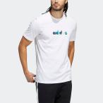 アディダス M ILL グラフィック Tシャツ 1 MGV54-HE4839 メンズ メール便送料無料