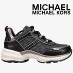 マイケル コース Olympia オリンピア MK101034 ジュニアシューズ