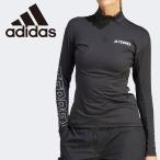  Adidas W TERREX XPERIOR футболка с длинным рукавом MKM97-HZ6256 женский почтовая доставка бесплатная доставка 