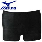 メール便送料無料 ミズノ MIZUNO 水泳 スイム スイムサポーター トランクスタイプ N2JB6A0209【返品不可】