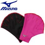 メール便送料無料 ミズノ MIZUNO スイム 水泳 ミットN2JV801063