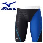  Mizuno MIZUNO плавание плавание купальный костюм .. тренировка для половина леггинсы N2MB257592 мужской почтовая доставка бесплатная доставка 