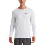  Nike foot Mark мужской solid длинный рукав гидро защита NESSA587-N100 мужской женский почтовая доставка бесплатная доставка возвращенние товара не возможно 