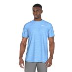  Nike foot Mark мужской Heather короткий рукав гидро защита NESSA589-N438 мужской женский почтовая доставка бесплатная доставка возвращенние товара не возможно 