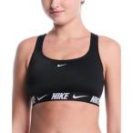  Nike foot Mark Logo лента Racer задний бикини верх NESSG278-N001 женский плавание возвращенние товара не возможно почтовая доставка бесплатная доставка 
