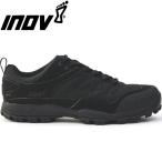 イノヴェイト FLYROC 345 GTX CD UN トレイルランニングシューズ メンズ NO1OGG19BK-BLK