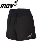 イノヴェイト RACE ELITE 4 SHORT W ショートパンツ レディース NOWQGD12-BLK