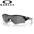 ショッピングASIAN オークリー メンズ サングラス レーダーロック パス OO9206-5138 Oakley Radarlock Path Asian Fit 偏光レンズ 国内正規品