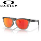 ショッピングRANGE オークリー メンズ サングラス フロッグスキン レンジ OO9284A-0155 Oakley Frogskins Range Asian Fit 国内正規品