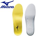 メール便送料無料 ミズノ MIZUNO サッカー ゼログライドカップインソール P1GZ140145