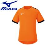  Mizuno MIZUNO футбол / футбол поле рубашка Junior P2MA112054 почтовая доставка бесплатная доставка 