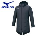 ミズノ MIZUNO フットボール/サッカー ハーフコート メンズ レディース P2ME157009