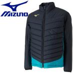 ミズノ MIZUNO サッカー テックフィルジャケット P2ME951592  クリアランスセール